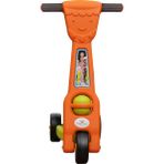 Çırak 3 Tekerlekli Scooter - Çocuk Scooter - Turuncu