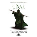 Çırak Kara Büyücü Üçlemesi İkinci Kitap - Trudi Canavan
