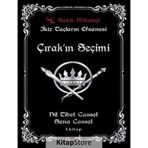 Çırak'ın Seçimi - İkiz Taçların Efsanesi 1 - Nil Tibet Cassel