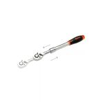 Cırcır Kolu 1/2"__0509 Uzatmalı