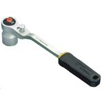 Cırcır Kolu, 1/4", Açılı, 44 Diş, Proxxon 23086