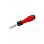 Cırcırlı Manyetik Bits Tutucu Tornavida 175 Mm