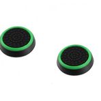 Circle Desenli Ps3-Ps4-Ps5 -Xbox 360-Xbox S-Xbox X Uyumlu Analog Koruyucu-2 Adet