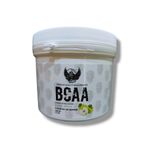 Circle Nutrition Bcaa 200 gr Yeşil Elma Aromalı Takviye Edici Gıda