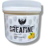 Circle Nutrition Creatine Kreatin 200 gr Limon Aromalı 40 Servis