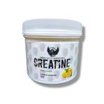 Circle Nutrition Creatine Monohydrate Limon Aromalı 200 gr Takviye Edici Gıda