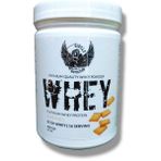 Circle Nutrition Whey Protein 400 gr Bisküvi Aromalı Takviye Edici Gıda
