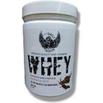 Circle Nutrition Whey Protein 400 gr Çikolata Aromalı Takviye Edici Gıda
