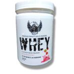 Circle Nutrition Whey Protein 400 gr Çilek Aromalı Takviye Edici Gıda