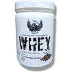 Circle Nutrition Whey Protein 400 gr Kahve Aromalı Takviye Edici Gıda