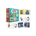 Circle Toys Bağlantı Kurma Bebek Eğitici Connect Puzzle
