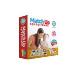 Circle Toys Circle Toys Match Up Eşleştirme Kart Oyunu