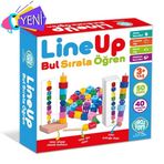 Circle Toys CRCL003 Line Up
