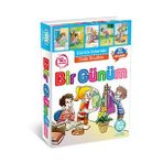 Circle Toys CRCL013 Bir Günüm