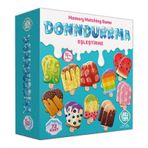 Circle Toys CRCL023 Dondurma Eşleştirme