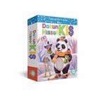 Circle Toys Dokun Hisset Tanı Kış Eğitim Kartları