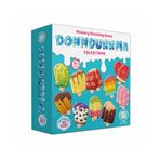 Circle Toys Dondurma Hafıza Eşleştirme Oyunu