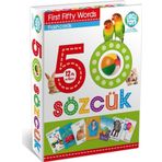 Circle Toys First Fifty Words