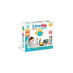 Circle Toys Line Up Ring Bul Sırala Öğren Oyunu