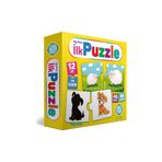 Circle Toys My First İlk Puzzle