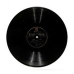 Circolo Mandolinistico Giuseppe - Spanish Serenade Serenade TAŞ PLAK (106.5) PLK22986