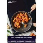 Circulon Wok Tava 34CM