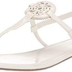 Circus by Sam Edelman Celia Parlak Beyaz Renk Kadın Sandalet