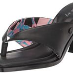 Circus by Sam Edelman Frances Siyah Topuklu Kadın Sandalet