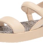 Circus by Sam Edelman Halden Fildişi Kadın Sandalet