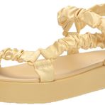 Circus by Sam Edelman Harlene Limon Yıkama Kadın Sandalet
