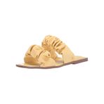 Circus by Sam Edelman Iggy Slide Ananas Sarısı Kadın Sandalet