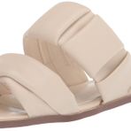 Circus by Sam Edelman Inara Düz Modern Fildişi Kadın Sandalet
