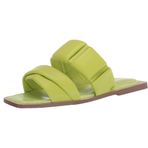 Circus by Sam Edelman Inara Düz Wasabi Kadın Sandalet