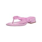 Circus by Sam Edelman Jacinda Fiji Çiçeği Kadın Sandalet