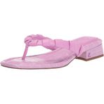 Circus by Sam Edelman Jacinda Fiji Çiçek Kadın Sandalet
