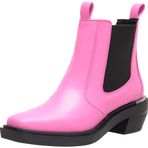 Circus by Sam Edelman Kadın Walsh Western Bot, Pembe Ezmek, 5