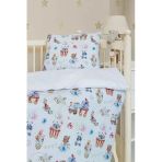 CİRCUS l Bebek Nevresim Takımı