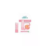 Cire Aseptin Lip Care Peach Shine Renkli Dudak Bakım Kremi 4,5 Gr
