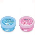 Cire Aseptine 150 ml Klasik Vazelin + 150 ml Gül Vazelin