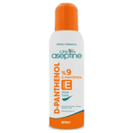 Cire Aseptine 200 ml Aleo Vera D-panthenol Sprey
