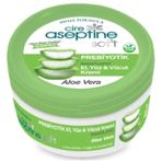 Cire Aseptine 200 ml Soft Aloe Vera Prebiyotik Krem