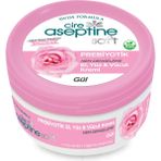 Cire Aseptine 200 ml Soft Gül Özlü Nem Dengeleyici ve Besleyici Prebiyotikli Krem