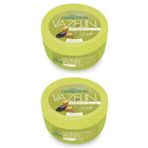 Cire Aseptine 2x150 ml Zeytinyağlı Vazelin