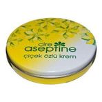 Cire Aseptine 30 ml Çiçek Özlü Klasik Krem
