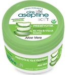 Cire Aseptine 30 ml Prebiyotik Aloe Vera Özlü Mini Krem
