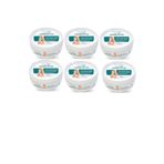 Cire Aseptine 6x150 ml Ayak Bakım Kremi
