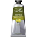 Cire Aseptine 75 ml Shea Yağı Zeytinyağı El Kremi