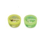 Cire Aseptine Aloe Vera 150 ml + 150 ml Zeytinyağlı Vazelin