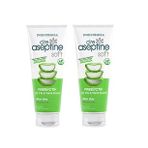 Cire Aseptine Aloe Vera 2x75 ml Ayak Bakım Kremi