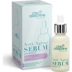 Cire Aseptine Anti Aging Yüz Serumu 30 Ml- Age Block!